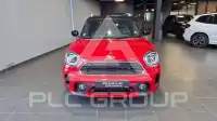 2022 Mini Unknown