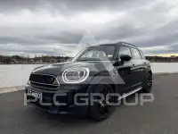 2022 Mini Unknown