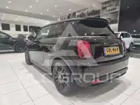 2022 Mini Unknown