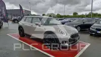2022 Mini Unknown