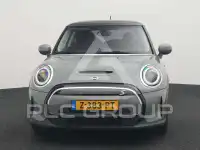 2022 Mini Unknown