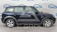 2022 Mini Unknown