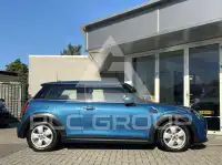 2022 Mini Unknown