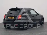 2022 Mini Unknown
