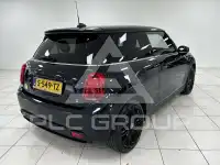 2022 Mini Unknown
