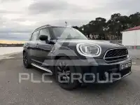 2022 Mini Unknown