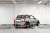 2022 Mini Unknown