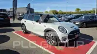 2022 Mini Unknown