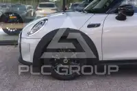 2022 Mini Unknown