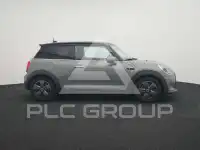 2022 Mini Unknown