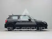 2022 Mini Unknown