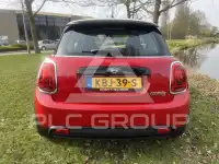 2022 Mini Unknown