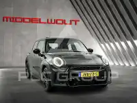 2022 Mini COOPER