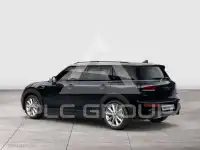 2022 Mini Unknown