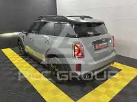 2022 Mini Unknown