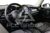 2022 Mini Unknown