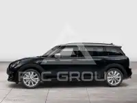 2022 Mini Unknown