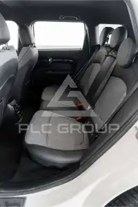 2022 Mini Unknown