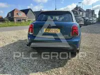 2022 Mini Unknown