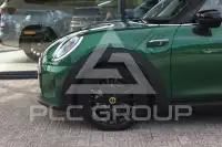 2022 Mini Unknown