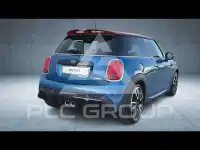 2022 Mini 