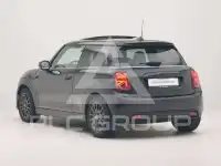 2022 Mini Unknown