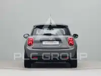 2022 Mini Unknown