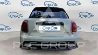 2022 Mini 