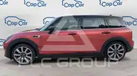 2022 Mini Unknown