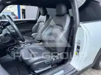 2022 Mini Unknown