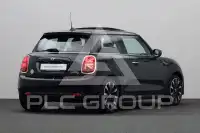 2022 Mini Unknown