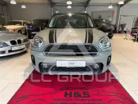 2022 Mini Unknown