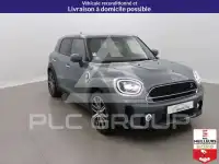 2022 Mini Unknown