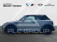 2022 Mini Unknown