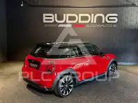 2022 Mini Unknown