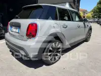 2022 Mini COOPER