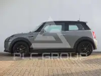 2022 Mini Unknown