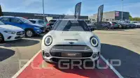 2022 Mini Unknown