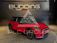 2022 Mini Unknown