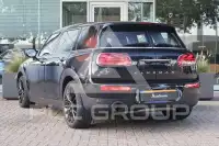 2022 Mini Unknown
