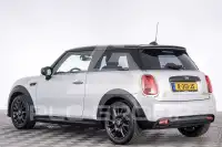 2022 Mini Unknown