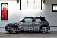 2022 Mini 