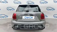 2022 Mini Unknown