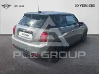 2022 Mini 