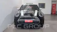 2022 Mini Unknown