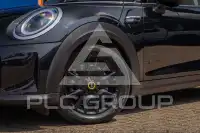 2022 Mini Unknown