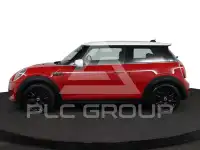 2022 Mini 
