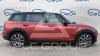 2022 Mini Unknown