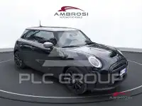 2022 Mini COOPER