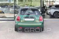 2022 Mini Unknown